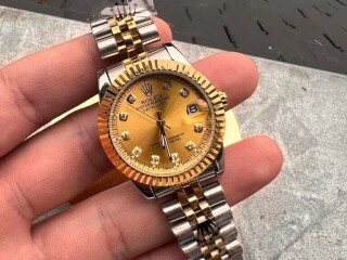 Rolex Datejust femme 26mm