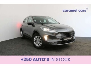 Ford Kuga 2.5 FHEV MILD HYBRIDE *AUTOMAAT *BTW AFTREKBAAR*GP