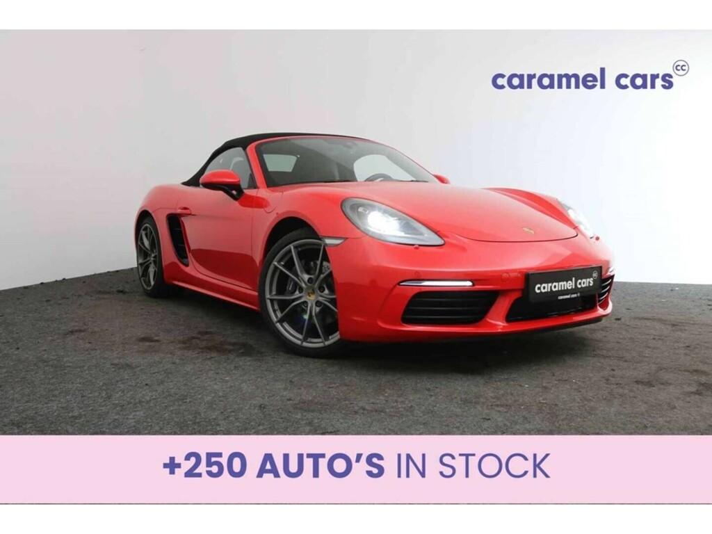 porsche-boxster-718-20-turbo-sportuitlaatpdkgpsparkeersensoren-big-0