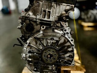 BMW Motor B37, B37D15A