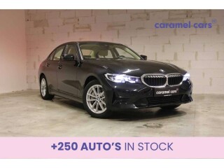 BMW 330 e HYBRID *BTW AFTREKBAAR*GPS*APPLE CARPLAY*LED*SEN