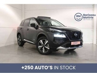 Nissan X-Trail EPOWER TEKNA *LEDER*PANO DAK*GPS*CARPLAY*DAB*LED*S