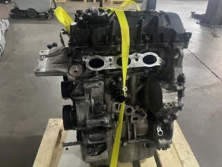 Motor Mini B38, B38A15A 79.617km