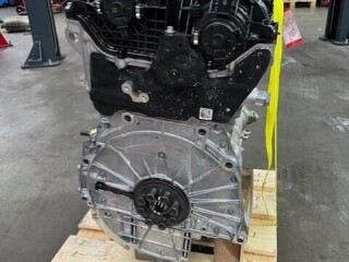 Motor BMW B48 B48B20A.