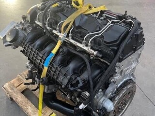 Motor BMW N55, N55B30A