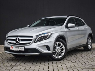 Mercedes-Benz GLA 200 d ELEGANCE