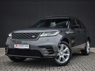 Land Rover Range Rover Velar 2.0 TD4 R-Dynamic S