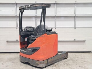 Linde R14 HD