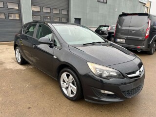 Opel Astra 1.4i Enjoy