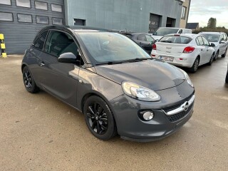 Opel Adam 1.2i