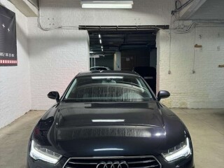 Audi A7 3.0 TDi V6 ultra S tronic