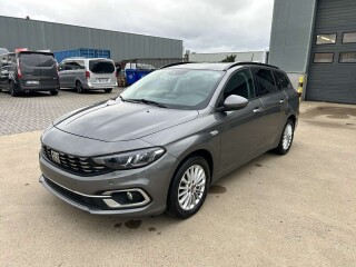 Fiat Tipo 1.6 MultiJet Life96 kw zie foto's