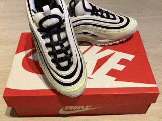 Nike Air Max 97 * Pointure 36 * 105€ * NEUVES * Livraison BX