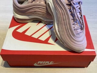 Nike Air Max 97 * Pointure 36 * 105€ * NEUVES * Livraison BX