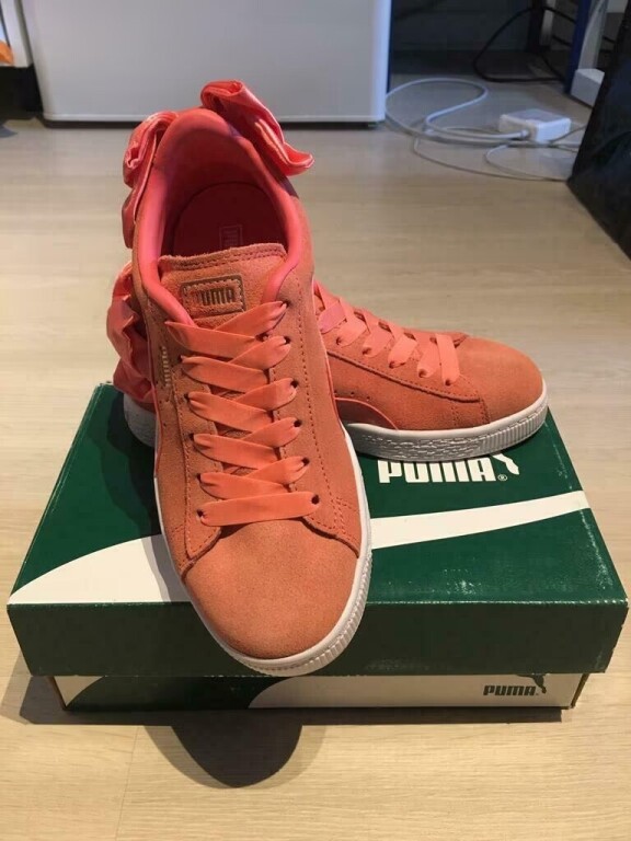 puma-suede-pointure-35-35eur-neuves-livraison-bxl-big-0