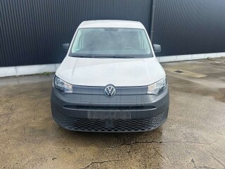 Volkswagen Caddy 2.0 TDI BMT