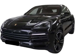 Porsche Cayenne 1.552 P/M Renting voor professionelen