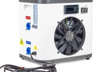 Weau Mini Power 5kW zwembad warmtepomp