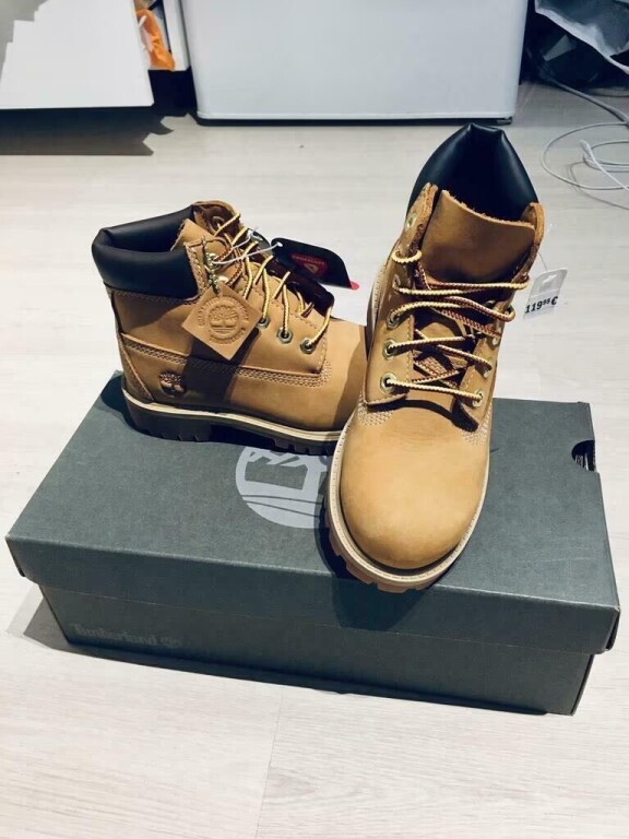 timberland-pointure-31-65eur-neuves-livraison-bxl-big-0