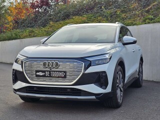 Audi Q4 e-tron 55 kWh 35 Advanced - NEUVE - GARANTIE 12/2027