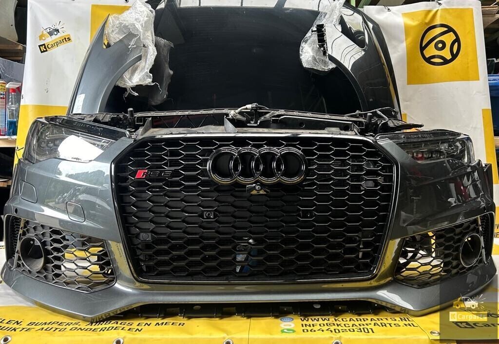 capot-de-pare-chocs-avant-complet-audi-rs6-c7-4g-facelift-big-9