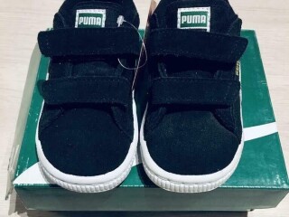 Puma Suede * Pointure 21 * NEUVES * 30€ * Livraison BXL