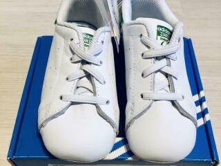 Adidas Stan Smith * Pointure 21 * NEUVES * 30€ * Livraison