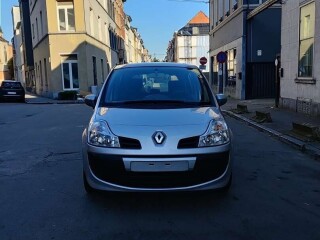 Renault Modus 1.2i