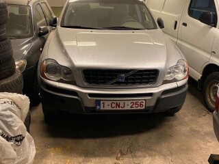 Volvo XC90 3.0i 7 seaters Automatic broken