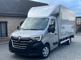 Renault Master Meubelbak