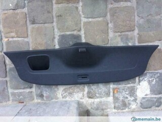 VW Volkswagen Up! Seat Mii Skoda Citigo garniture coffre