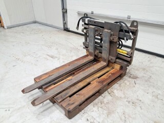 Kaup Side shift /forkpos