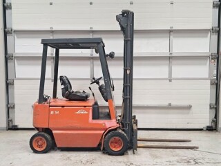 Linde E18P