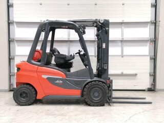 Linde H30T-01