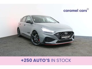 Hyundai i30 2.0 I30N *VAT DEDUCTIBLE*AUTOMATIC*OPEN ROOF*CAMERA+