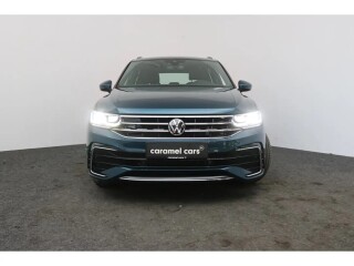 Volkswagen Tiguan 1.4 TSI eHYBRID RLINE DSG AUTOMATIC *TOW BAR*GPS*C