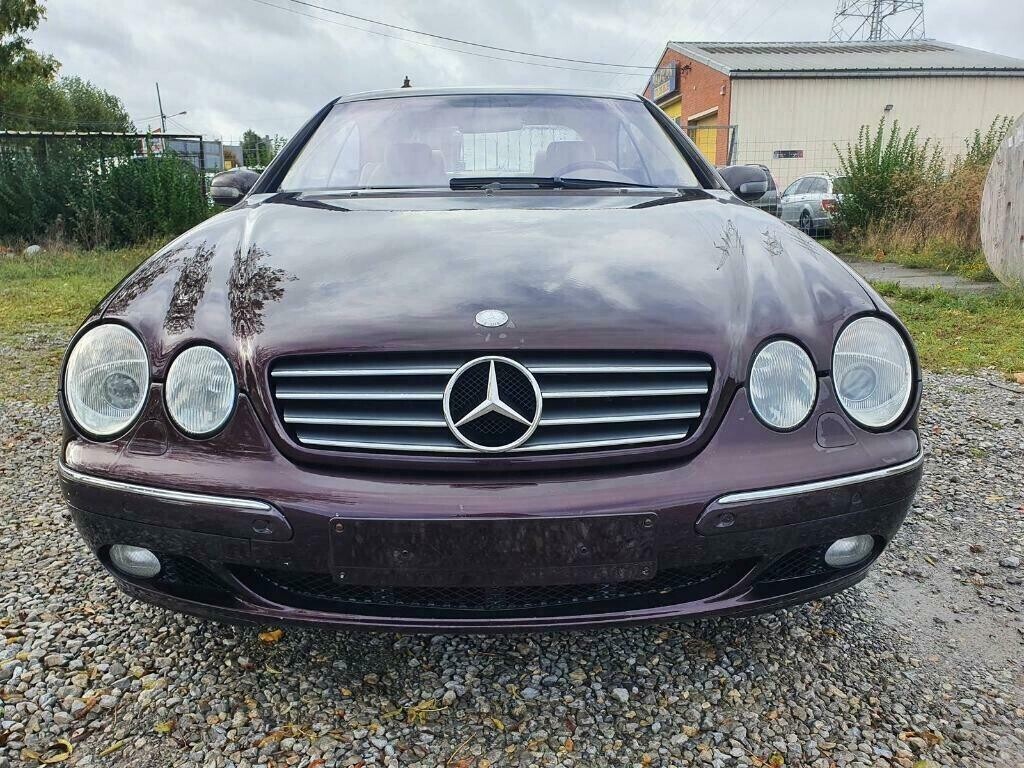 mercedes-cl500-306cv-v8-cuir-beige-airco-jantes-cruise-big-1