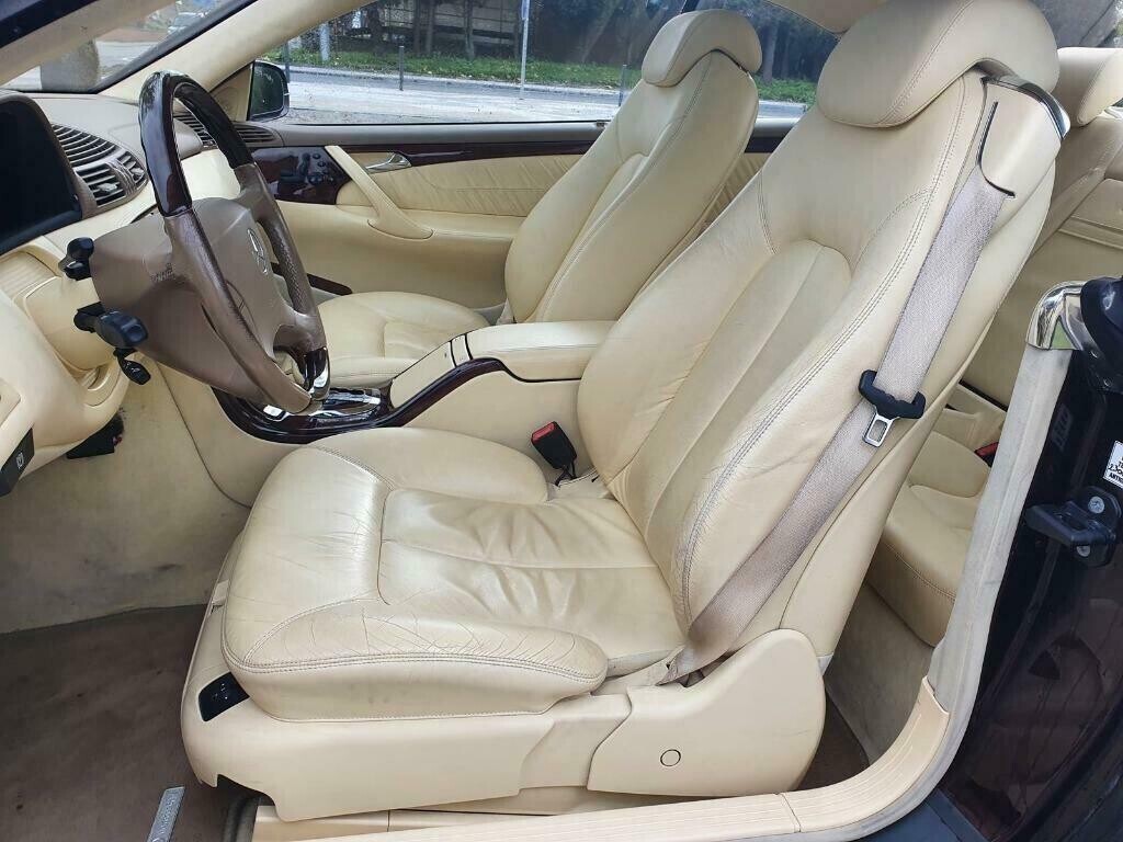 mercedes-cl500-306cv-v8-cuir-beige-airco-jantes-cruise-big-6