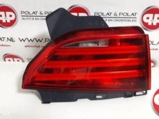 BMW 5 Serie GT F07 Achterlicht Klep Links 7199637.