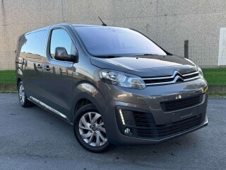 Citroen Jumpy 2.0 * L2 * Netto 18,500€ * 1 Jaar Garantie*Cam