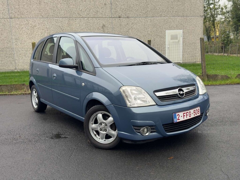 opel-meriva-14i-cosmo-gekeurd-voor-verkoop-klima-big-0