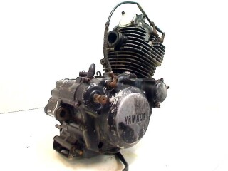 Yamaha XT 250 439V MOTORBLOK 3Y3-035312.