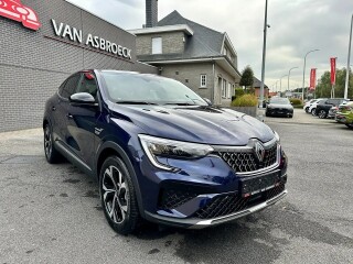 Renault Arkana E-Tech Full Hybrid 145 GSR2 Techno ! NIEUW -19%