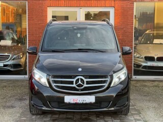 Mercedes-Benz V 250 AVANTGARDE 190PK |✅7 PLAATSEN | CAMERA 360*| LED