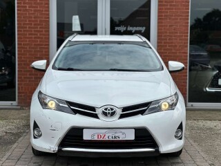 Toyota Auris 1.6I 132PK |❗️HANDELAARS-EXPORT PRIJS❗️|