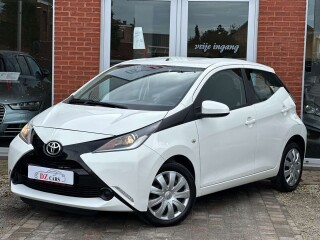 Toyota Aygo 1.0I 69PK |✅APPLE CARPLAY | CAMERA | BLUETOOTH |