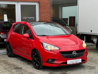 Opel Corsa OPC-LINE 1.0I 90PK |✅ APPLE CARPLAY | BLUETOOTH