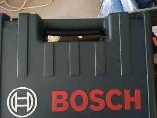 Visseuse Bosch neuf
