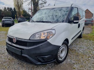 Fiat Doblo 9/2017 L2 Maxi Nv Moteur 0km 1.3jtd 95cv euro6..