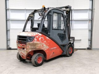 Linde H30D